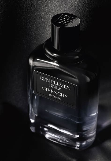 givenchy black cologne|best givenchy cologne for men.